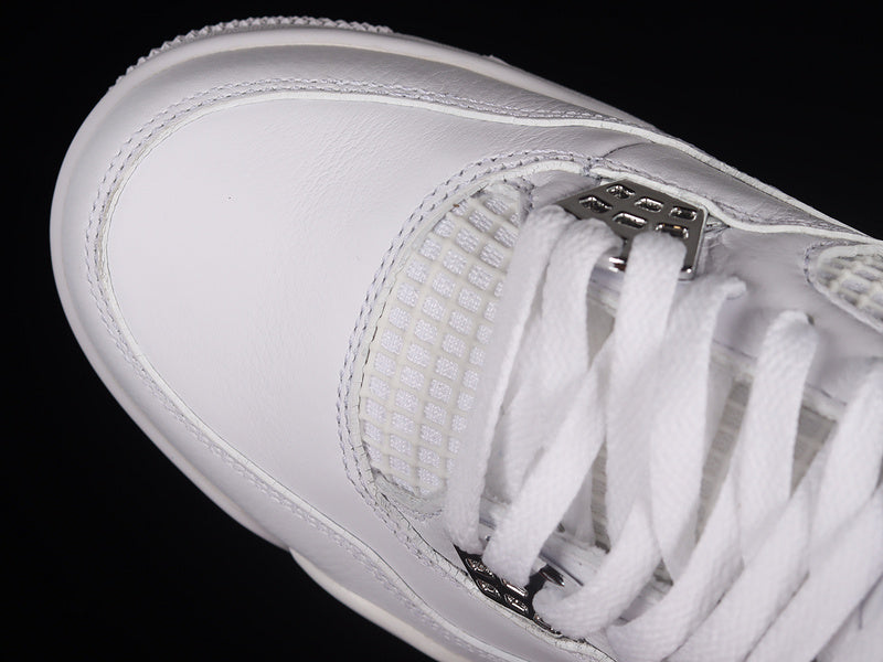 Air jordan 4 “Pure Money”