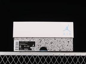 Air jordan 4 “University Blue”