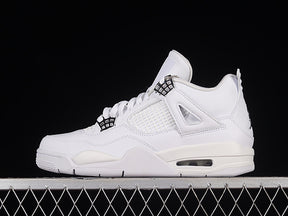 Air jordan 4 “Pure Money”