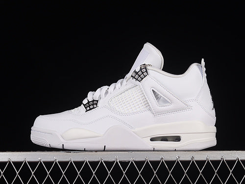 Air jordan 4 “Pure Money”