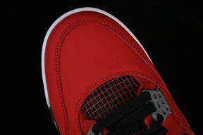 Air jordan 4 “Toro Bravo”