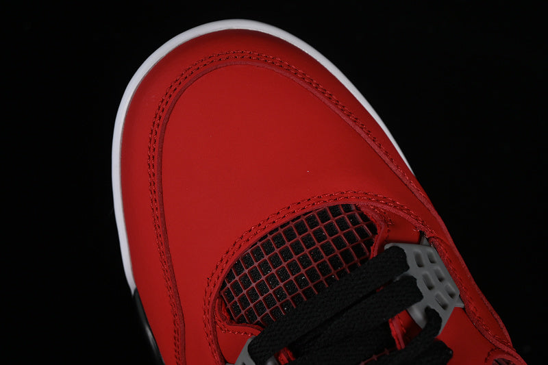 Air jordan 4 “Toro Bravo”