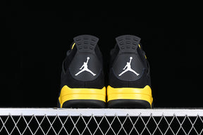 Air jordan 4 “Yellow Thunder”