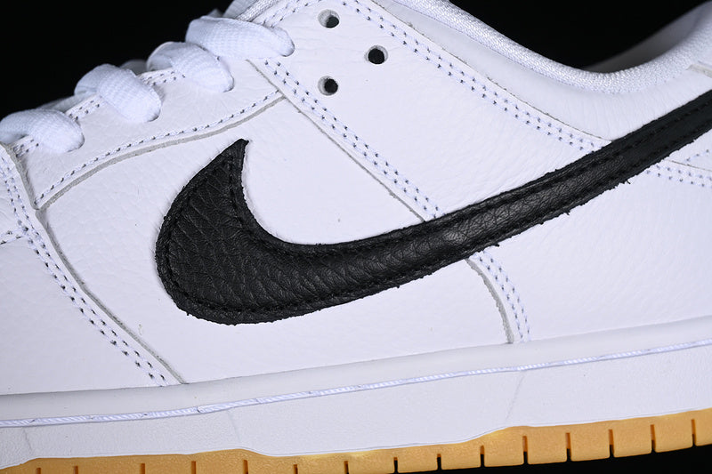 Dunk “White Gum”