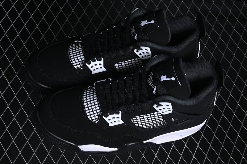 Air jordan 4 “White Thunder”