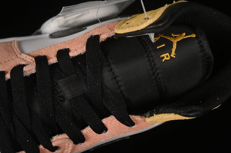 Jordan 1 high Mid se flight club