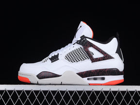 Air jordan 4 “Hot lava”