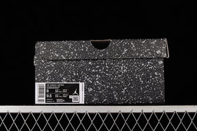 Air jordan 4 “Military Black”