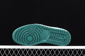 Air Jordan 1 Low “Mystic Green”