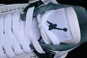 Air jordan 4 “Metallic Green”