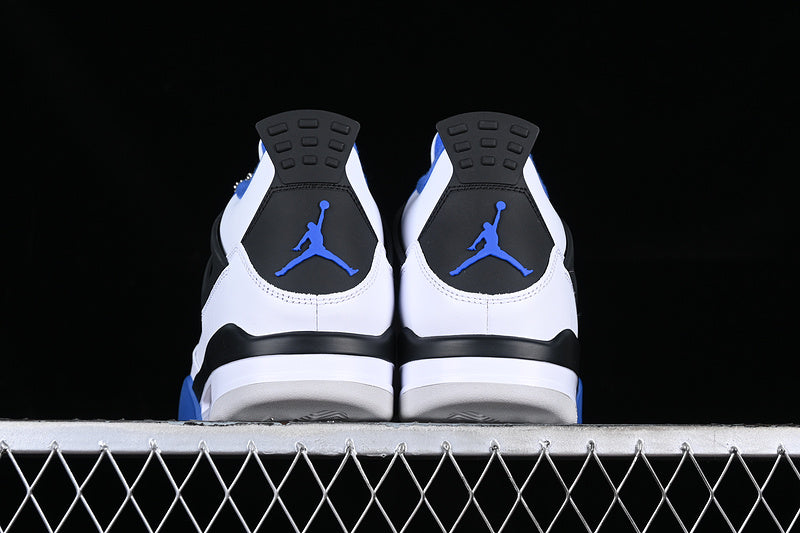 Air jordan 4 “Motorsports”