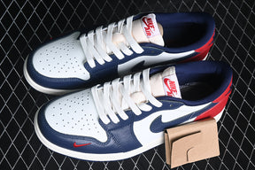 Air Jordan 1 Low "Howard University”
