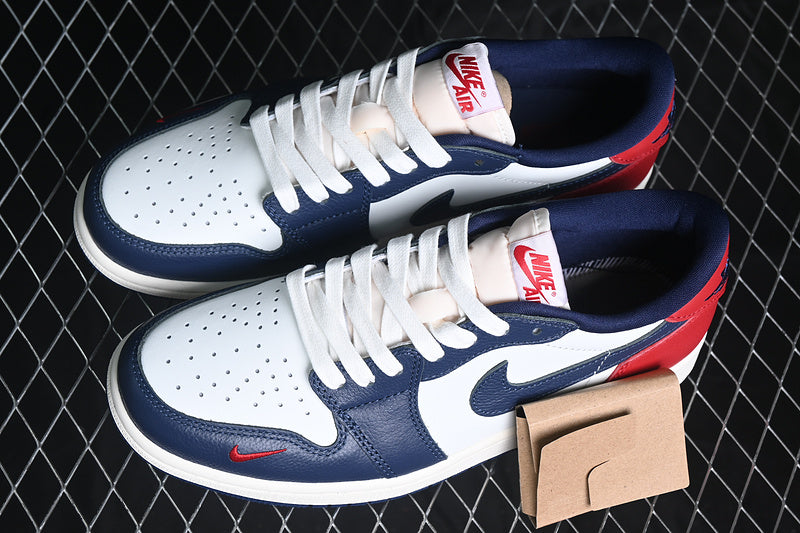 Air Jordan 1 Low "Howard University”