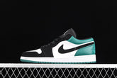 Air Jordan 1 Low “Mystic Green”