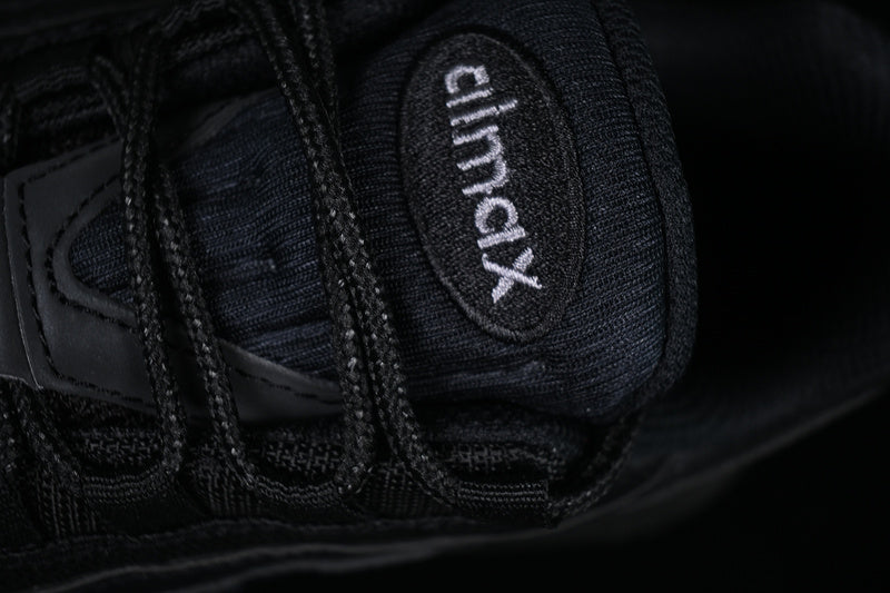 Air max 95 “Essential” ( Black )