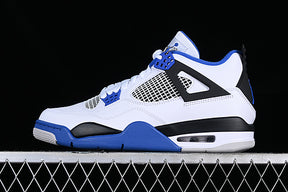 Air jordan 4 “Motorsports”