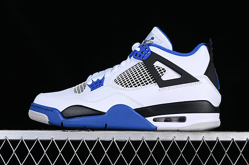 Air jordan 4 “Motorsports”