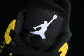 Air jordan 4 “Yellow Thunder”