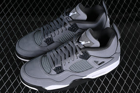 Air jordan 4 “Cool Grey”