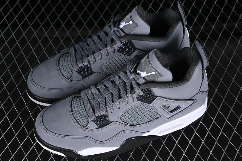 Air jordan 4 “Cool Grey”