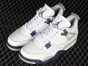 Jordan 4 “Midnight Navy”