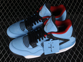 Air jordan 4 x Cactus Jack