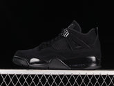 Air jordan 4 “Black Cat”
