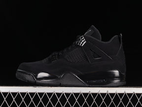 Air jordan 4 “Black Cat”