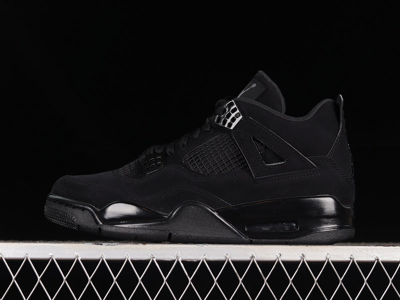 Air jordan 4 “Black Cat”