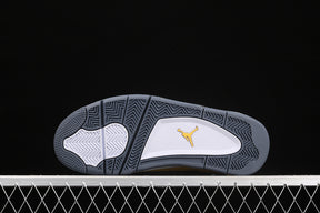 Jordan 4 “Tour Yellow”