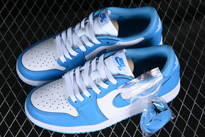 Air Jordan 1 Low “University Blue”