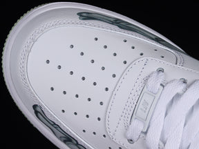 Air Force Skeleton White