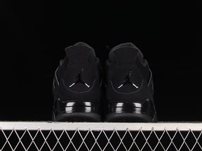 Air jordan 4 “Black Cat”