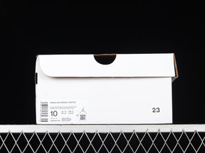 Air Jordan 3 “Black Gold"