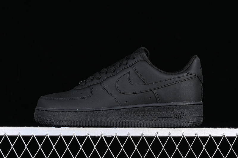 Air Force Black