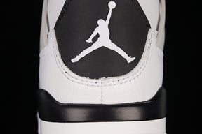 Air jordan 4 “Military Black”