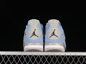 Air jordan 4 “University Blue”