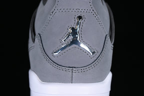 Air jordan 4 “Cool Grey”