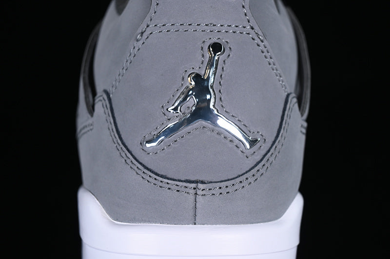 Air jordan 4 “Cool Grey”