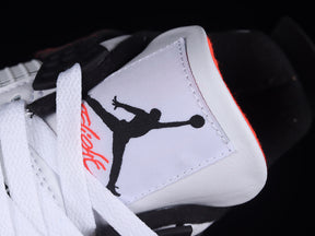 Air jordan 4 “Hot lava”