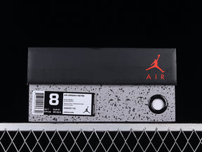 Air jordan 4 “Hot lava”