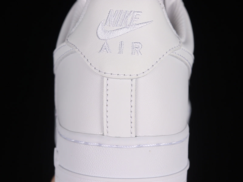 Air Force White