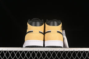 Jordan 1 high Mid se flight club