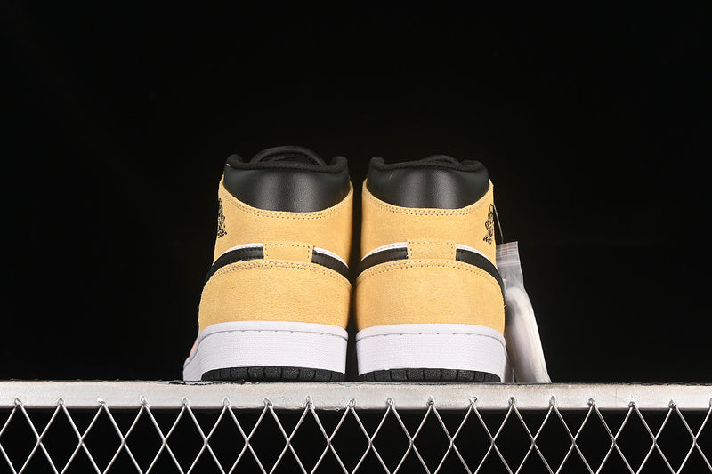 Jordan 1 high Mid se flight club