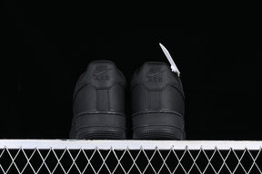 Air Force Black