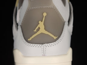 Air jordan 4 “Photon dust”