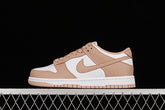 Dunk Low “Rose Whisper”
