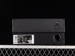 Air jordan 4 “Black Cat”