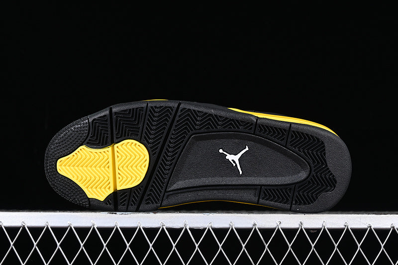 Air jordan 4 “Yellow Thunder”