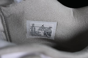 Air jordan 4 “White Oreo”